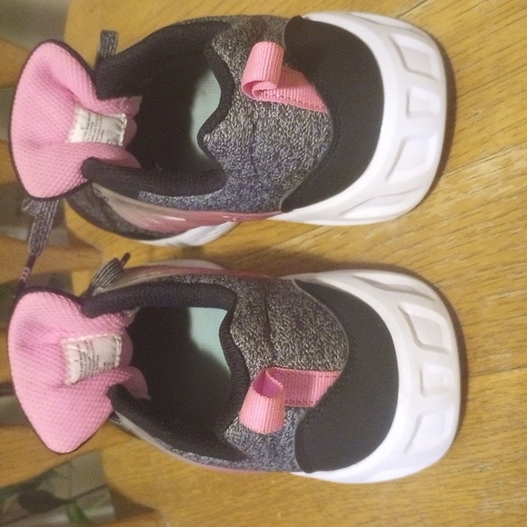 Ortholite shoes -Size 3 - Picture 4 of 5